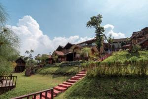 RB Cottage Resort Pengalengan