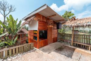 RB Cottage Resort Pengalengan