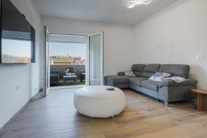 Appartamento anfiteatro