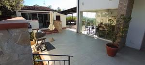 AmarMare Bed&Breakfast