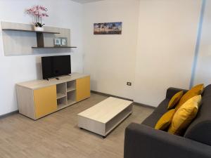 Beach Resort Studio Fitness-spa-pool