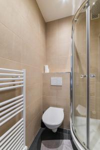 Studio cosy metro pereire paris 17 - 2P