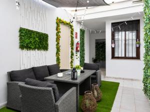 Apartamentos Jara Málaga Centro - 1C Dúplex