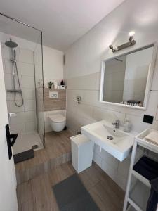 Wohnung für Monteure mit 2 Schlafzimmern und Balkon in Celle!
