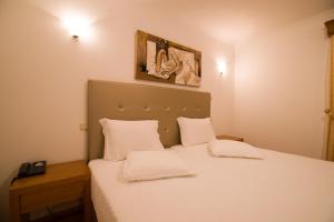 Hotel Estalagem Turismo, Bragança