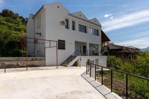 Villa Fremi Berat
