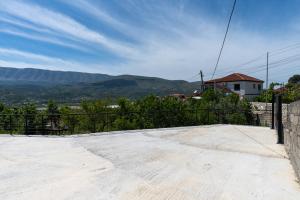 Villa Fremi Berat