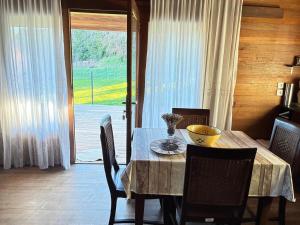 Cozy Balinese chalet in Provence