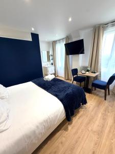Aux Charmes - Suites Prestige et Petit Déjeuner en chambre - Cote d Opale