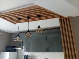 Appartement 2 à 200 mètres de la gare