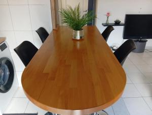 Appartement 2 à 200 mètres de la gare