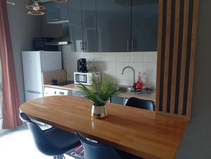 Appartement 2 à 200 mètres de la gare