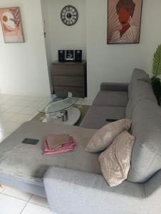 Appartement 2 à 200 mètres de la gare