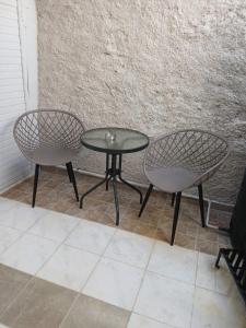 Renatas House- Cozy studio in Mytilene