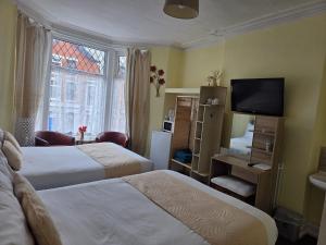 Glendor Hotel