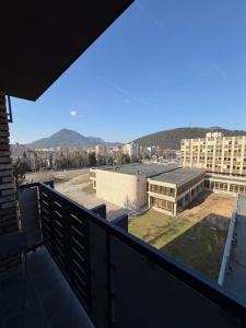 Cozy Stay in the heart of Ružomberok