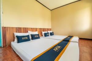 RB Cottage Resort Pengalengan