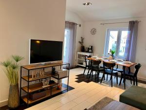 Apartment Manda
