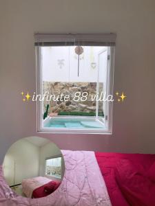 infinite 88 villa