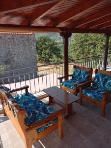 Villa Fraoulitsa
