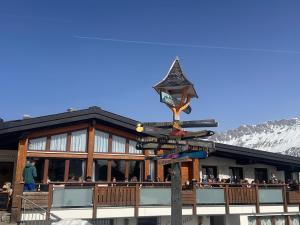 "Chalet CAO" Valbella,-Lenzerheide, Bike-Ski In-Out, Cosy Top Location