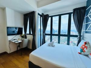The Luxe COLONY KLCC By Home Stay Kuala Lupmur