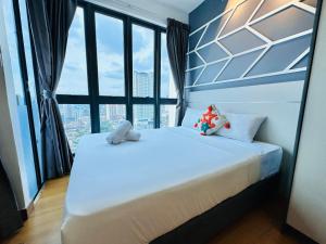 The Luxe COLONY KLCC By Home Stay Kuala Lupmur