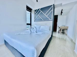 The Luxe COLONY KLCC By Home Stay Kuala Lupmur