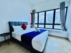 The Luxe COLONY KLCC By Home Stay Kuala Lupmur