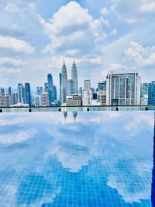 The Luxe COLONY KLCC By Home Stay Kuala Lupmur