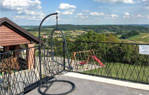 Cozy Home In Kalnik With House A Panoramic View