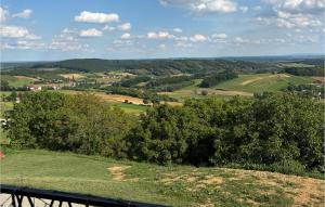 Cozy Home In Kalnik With House A Panoramic View