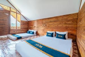 RB Cottage Resort Pengalengan