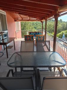 Villa Fraoulitsa
