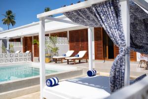 ZAN Orient Bwejuu Hotel