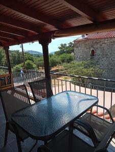 Villa Fraoulitsa