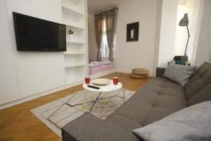 TRAMVAJ Apartments - Bělehrad