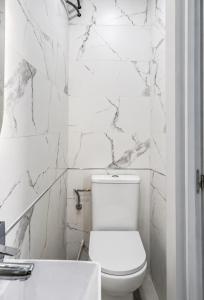 Apartamentos Jara Málaga Centro - 1D Dúplex