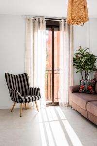 Apartamentos Jara Málaga Centro - 1D Dúplex