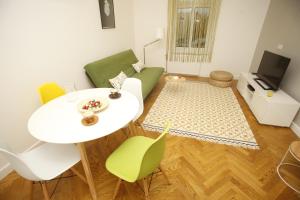 TRAMVAJ Apartments