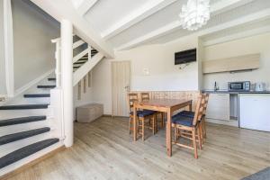 Apartamentai Upė