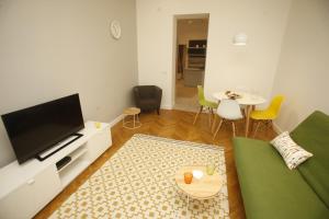 TRAMVAJ Apartments