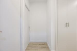 Acogedor apartamento turístico