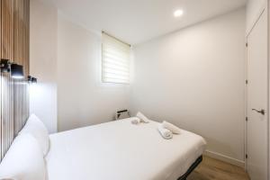 Acogedor apartamento turístico