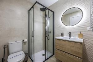 Acogedor apartamento turístico