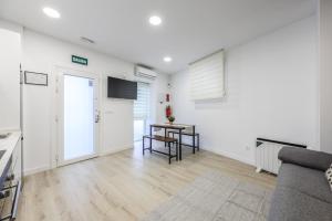 Acogedor apartamento turístico