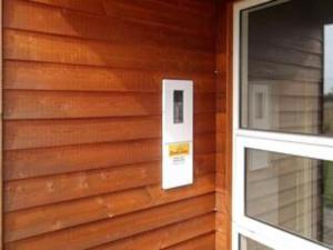 5 star holiday home in Ansager