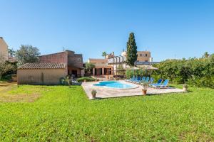 Casa Can Pauma