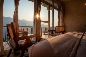 Enchanted Hills Farmstay