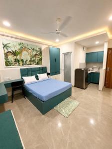 Premier Stays South City 1